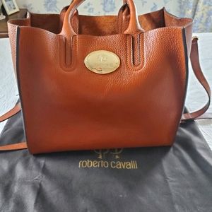 Cavalli tote